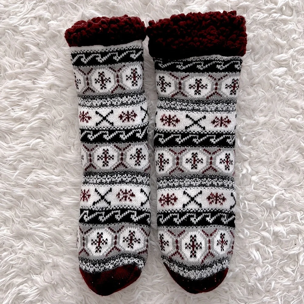 MUK LUK Socks